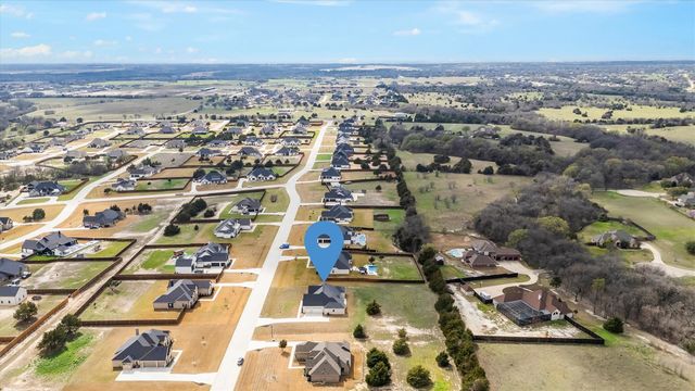 4651 Spring Garden Road, Midlothian, TX 76065