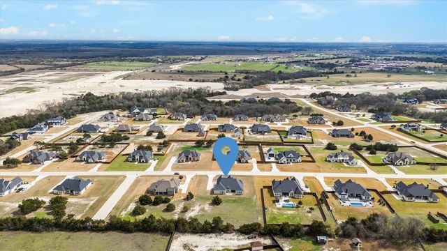 4651 Spring Garden Road, Midlothian, TX 76065