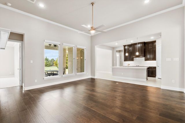 4651 Spring Garden Road, Midlothian, TX 76065