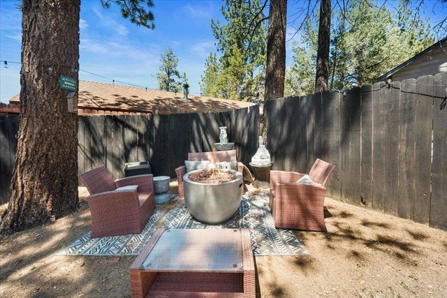 109 E Country Club Boulevard, Big Bear, CA 92314