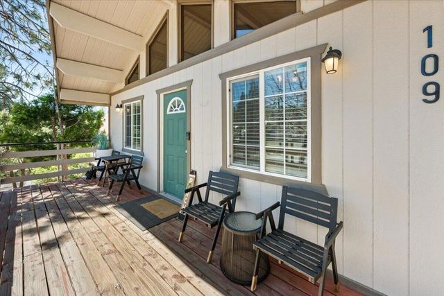 109 E Country Club Boulevard, Big Bear, CA 92314