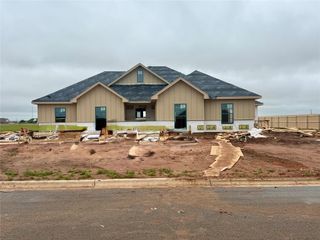 227 Indian Ridge Road, Tuscola, TX 79562