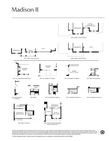 1130 Arlong Park Drive, Prosper, TX 75078