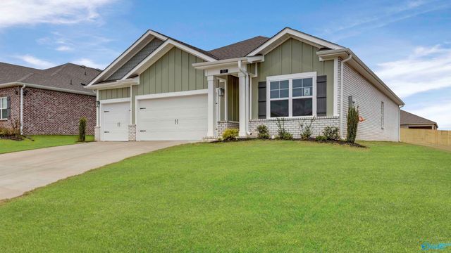 307 Wraywood Road, Huntsville, AL 35810