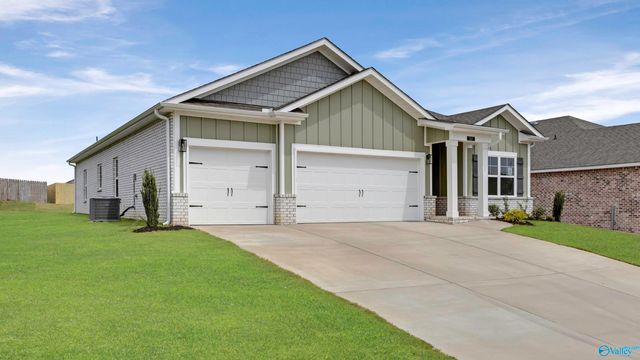 307 Wraywood Road, Huntsville, AL 35810