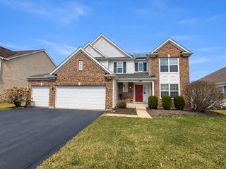 966 Forestview Way, Antioch, IL 60002