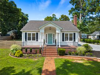 702 Glenwood Avenue, Anderson, SC 29625
