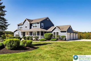 520 Five Points Richmond Road, Upper Mt Bethel Twp, PA 18013