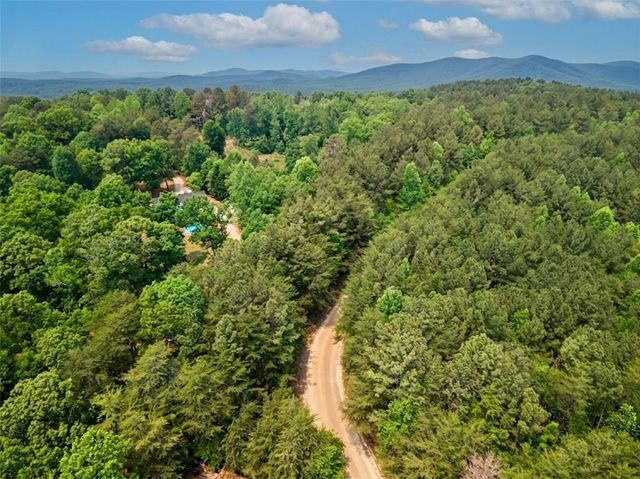 1315 Hubbard Road, Dawsonville, GA 30534