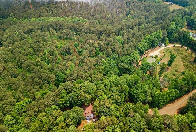 1315 Hubbard Road, Dawsonville, GA 30534