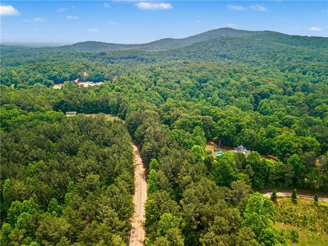 1315 Hubbard Road, Dawsonville, GA 30534