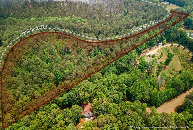 1315 Hubbard Road, Dawsonville, GA 30534