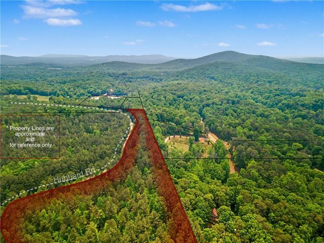 1315 Hubbard Road, Dawsonville, GA 30534