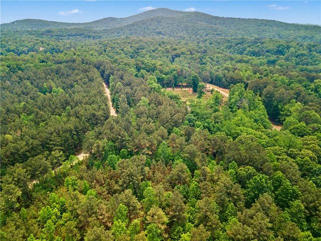 1315 Hubbard Road, Dawsonville, GA 30534