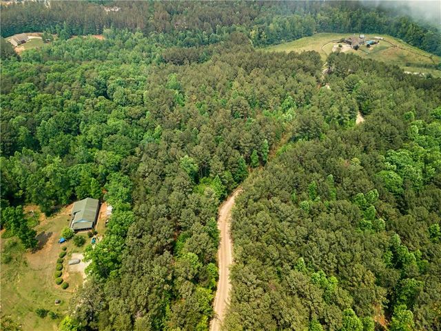 1315 Hubbard Road, Dawsonville, GA 30534