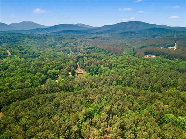 1315 Hubbard Road, Dawsonville, GA 30534