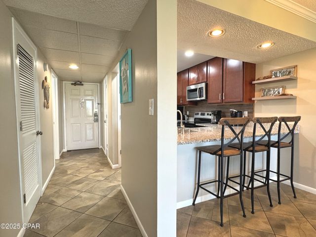 520 Richard Jackson 301, Panama City Beach, FL 32407