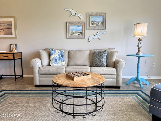 520 Richard Jackson 301, Panama City Beach, FL 32407