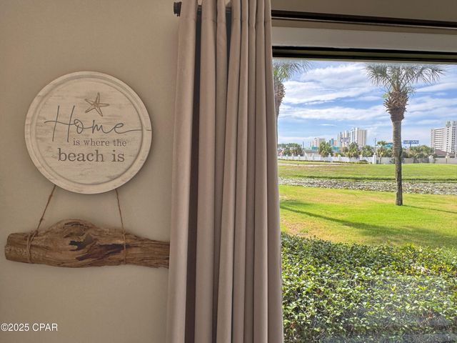 520 Richard Jackson 301, Panama City Beach, FL 32407