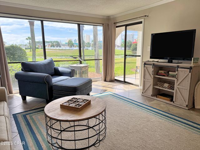 520 Richard Jackson 301, Panama City Beach, FL 32407