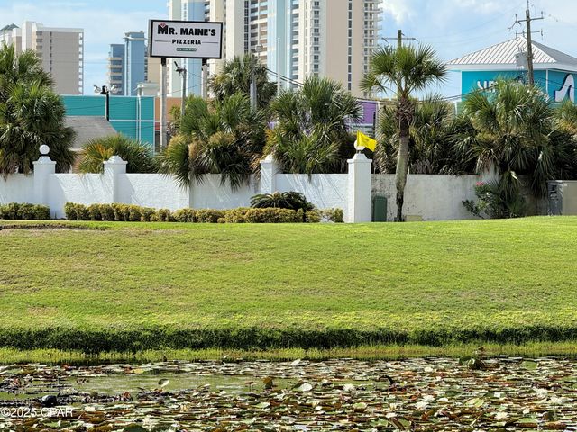 520 Richard Jackson 301, Panama City Beach, FL 32407