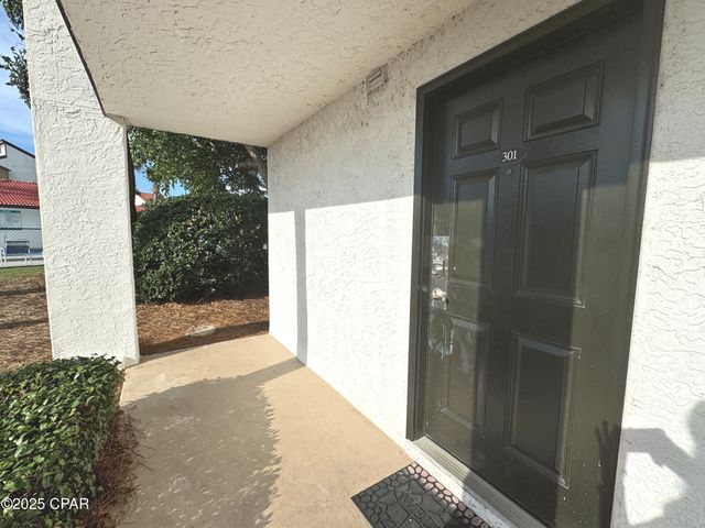 520 Richard Jackson 301, Panama City Beach, FL 32407