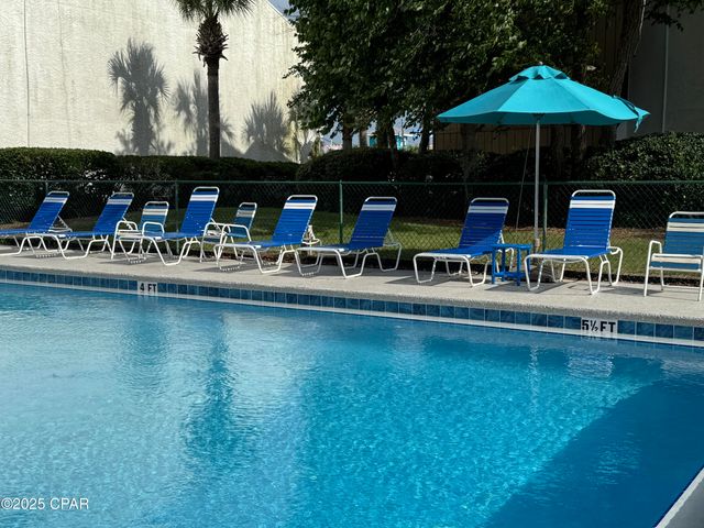 520 Richard Jackson 301, Panama City Beach, FL 32407