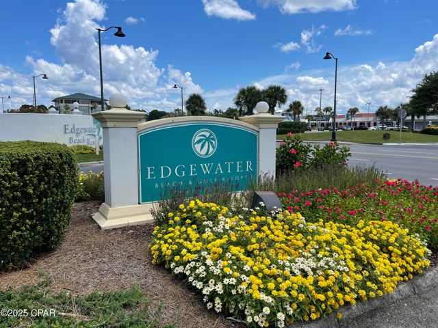 520 Richard Jackson 301, Panama City Beach, FL 32407