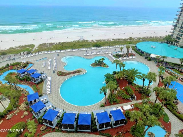 520 Richard Jackson 301, Panama City Beach, FL 32407