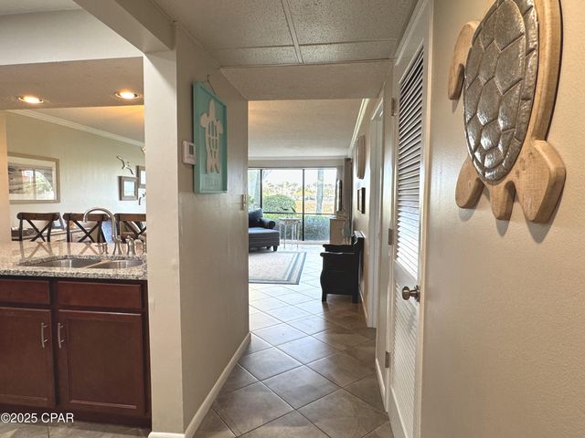 520 Richard Jackson 301, Panama City Beach, FL 32407