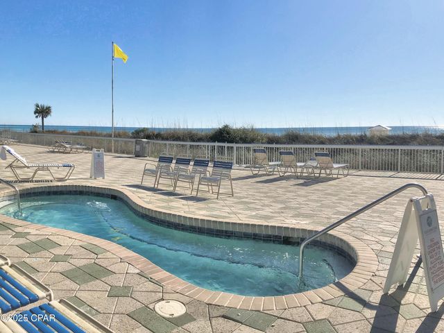 520 Richard Jackson 301, Panama City Beach, FL 32407