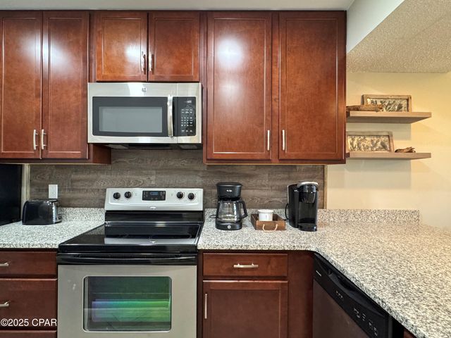 520 Richard Jackson 301, Panama City Beach, FL 32407