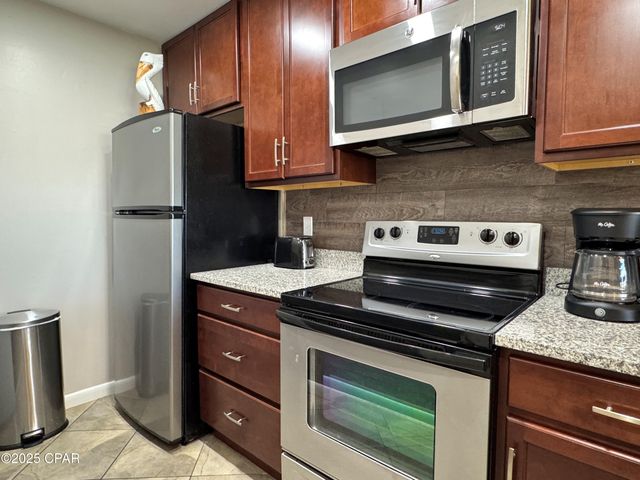 520 Richard Jackson 301, Panama City Beach, FL 32407