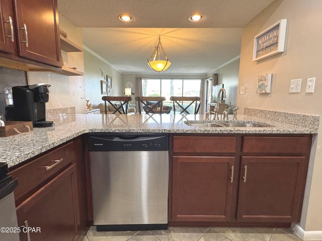 520 Richard Jackson 301, Panama City Beach, FL 32407