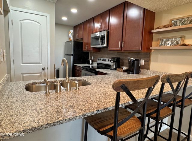 520 Richard Jackson 301, Panama City Beach, FL 32407