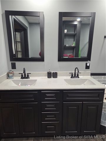 413 Johnson Court, Madison, IN 47250