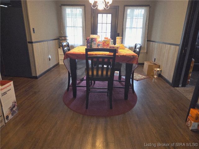 413 Johnson Court, Madison, IN 47250