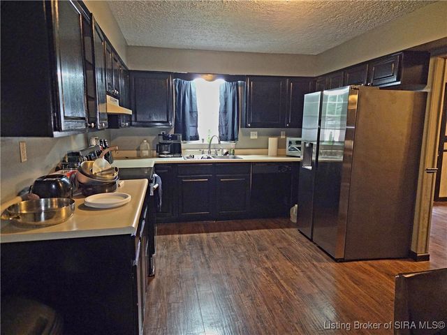 413 Johnson Court, Madison, IN 47250