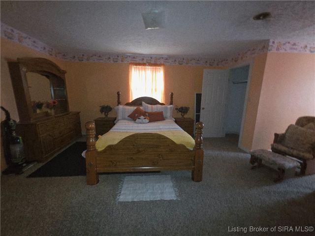 413 Johnson Court, Madison, IN 47250