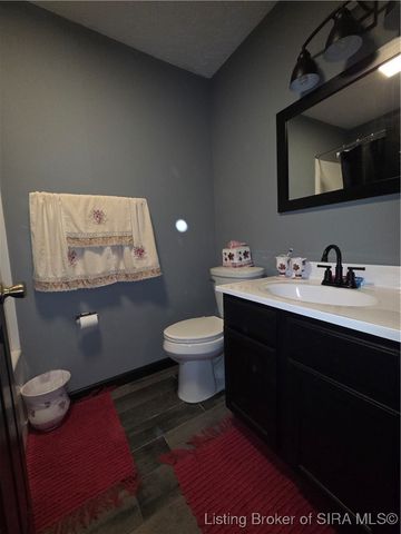 413 Johnson Court, Madison, IN 47250