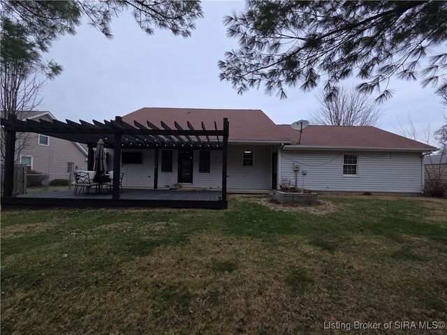 413 Johnson Court, Madison, IN 47250