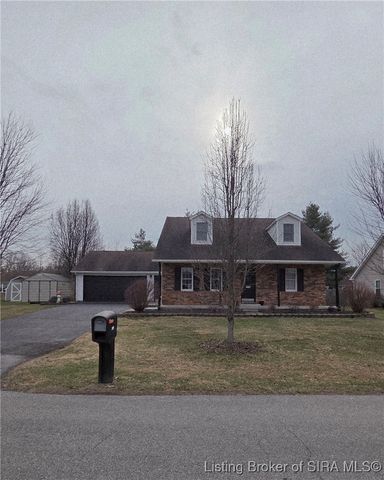 413 Johnson Court, Madison, IN 47250