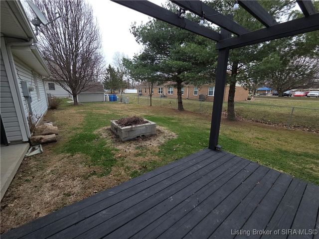 413 Johnson Court, Madison, IN 47250