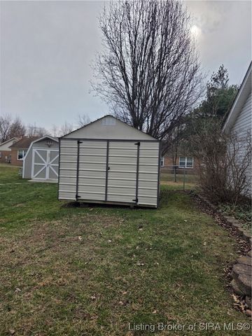 413 Johnson Court, Madison, IN 47250