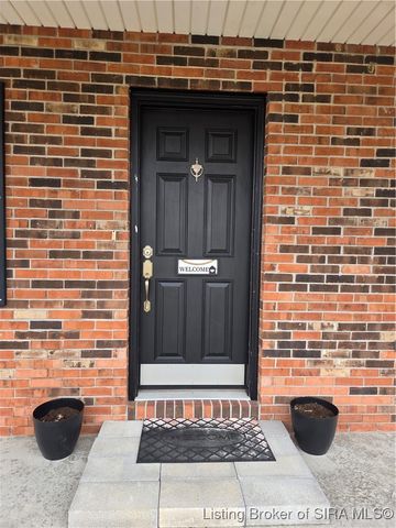 413 Johnson Court, Madison, IN 47250