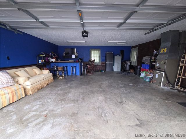 413 Johnson Court, Madison, IN 47250