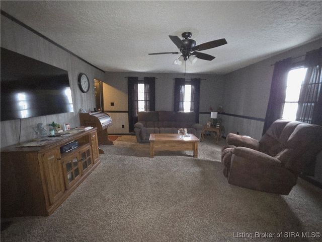 413 Johnson Court, Madison, IN 47250