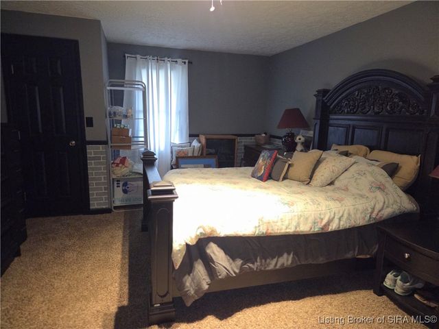 413 Johnson Court, Madison, IN 47250