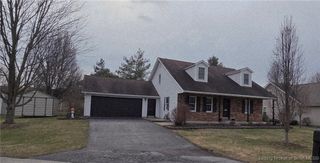 413 Johnson Court, Madison, IN 47250