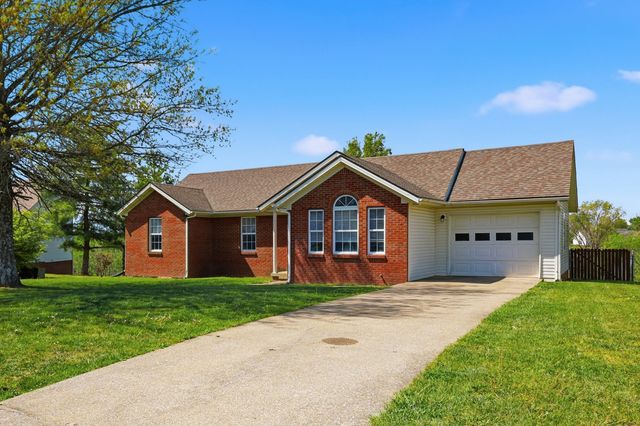 154 Deer Run, Lancaster, KY 40444